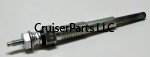 Glow Plug for 1/90-6/00 12V 1HZ and others