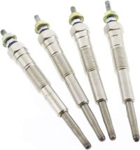Glow Plug 1KZT