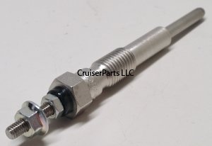 Glow Plug - 20.5V for B and 2b 24V Engines