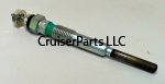 Glow Plug for 2H and 3B Engine 12V systems only