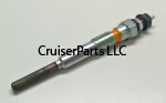 Glow Plug Assembly 8.5V