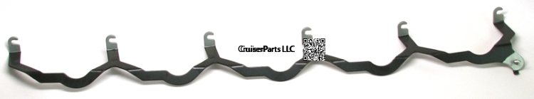 Modal Additional Images for Glow Plug Connector No. 1 for 1990 to Now 1HZ 7X Series Cruisers