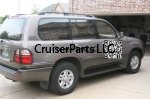1998 Lexus LX470 Parts