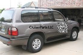 1998 Lexus LX470 Parts