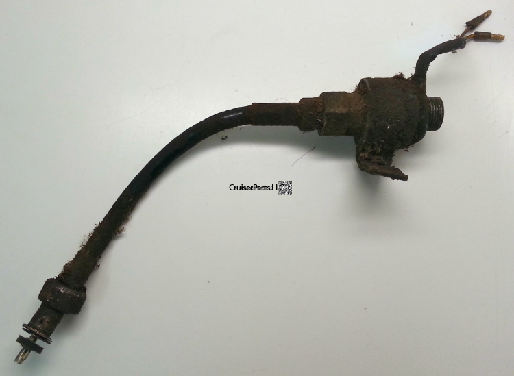 Speedometer Cable for the 71-72 Land Cruiser