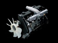 1HZ Specific Engines and Parts 1HZ Specific Engines and Parts