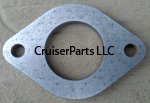 Exhaust Flange #1