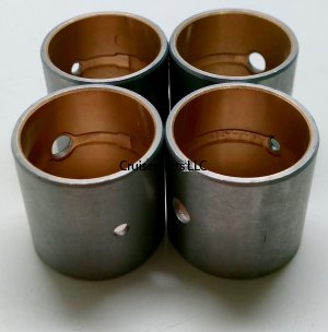 Piston Pin Bushings 2B (STD)