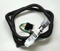 Trailer Wiring Harness for 2000 UZJ100 LX470 Cruisers