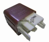 Electrical Related Parts 98-07