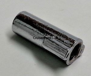 FJ40 Vent Window Lock Button 64-84