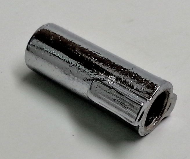 FJ40 Vent Window Lock Button 64-84