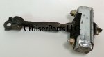 Left Front Door Limiter 1998-2007 Land Cruiser