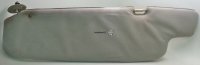 Left Sun Visor Cloth 81-90 60 Series - Used