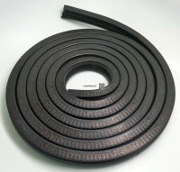 Rear Door Seal for 55 Series Cruisers