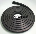 Rear Door Seal for 55 Series Cruisers