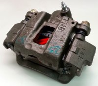 Left Rear Loaded Reman Caliper 1990-1997 80 Series