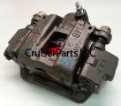 Left Rear Loaded Reman Caliper 1990-1997 80 Series