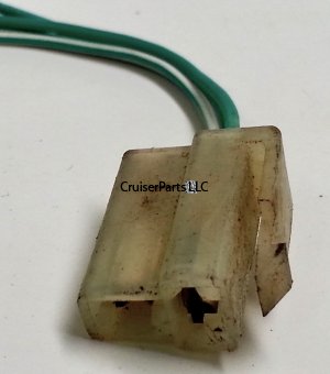 Universal 2 Plug T Connector