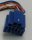 Rear Wiring Harness Connector