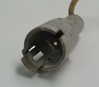 Single Side Battery Cable for Computer