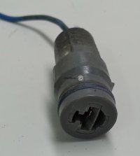 Single Connector to Fusible Link