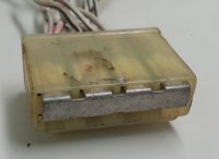 Ground Distribution Block