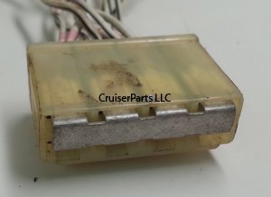 Ground Distribution Block