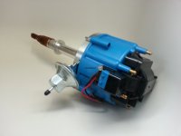 HEI Performance Distributor