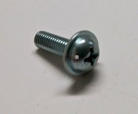 Tapping Screw With Washer