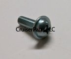 Tapping Screw With Washer