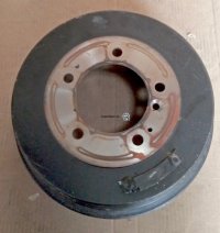 Rear Brake Drum for 07-Now 79 Series Cruisers