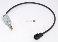 Throttle Valve Solenoid