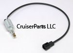 Idle Control Solenoid For Carburetor 1975-1980