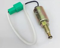 Throttle Valve Carburetor Solenoid for 81-92