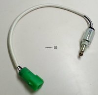 Idle Control Solenoid for Carburetor for 81-87