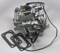 Carburetor Rebuilt 10/1969-9/1971 All Models