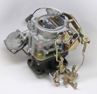 Carburetor 2F Non USA 81-87