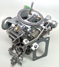 Carburetor Rebuilt 8/1976-8/1977 Federal