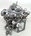 Carburetor Rebuilt 8/1976-8/1977 Federal