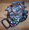 Carburetor Rebuilt 8/1980-8/1987 USA Specification