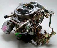 Carburetor for 3F Engine