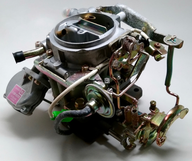 Carburetor for 3F Engine