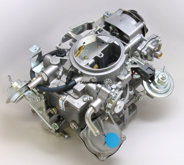 Carburetor 1FZF 94-99