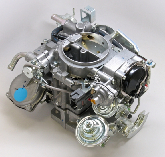 Carburetor 1FZF 94-99