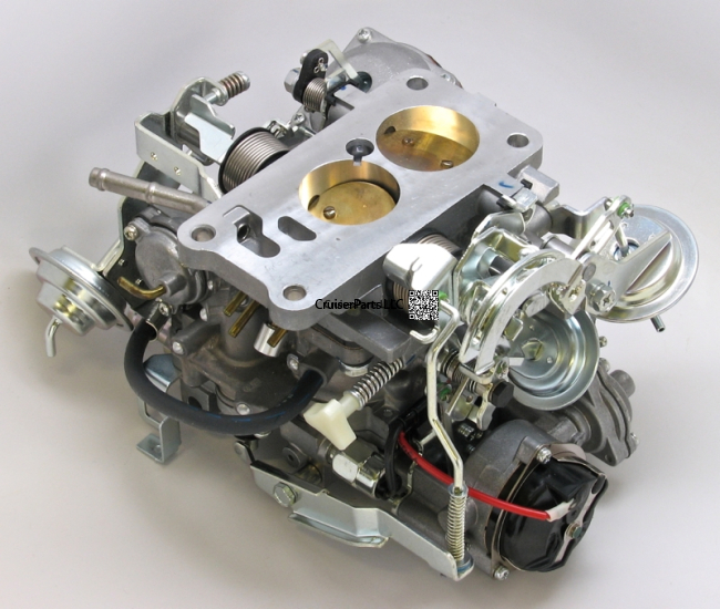 Carburetor 1FZF 94-99