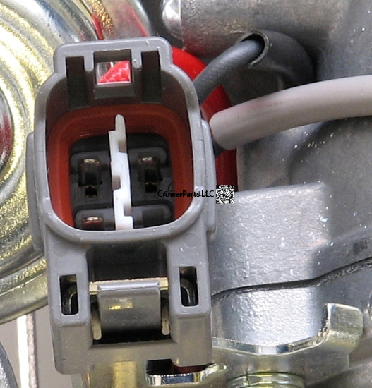 Modal Additional Images for Carburetor 1FZF 94-99