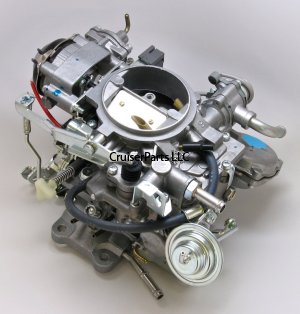 Carburetor 1FZF 94-99