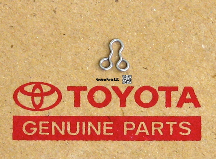 Modal Additional Images for Snap Ring