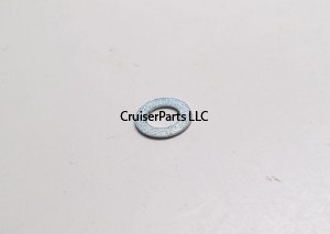 Diaphragm Cap Set Washer for 75-80 40 & 55 Series